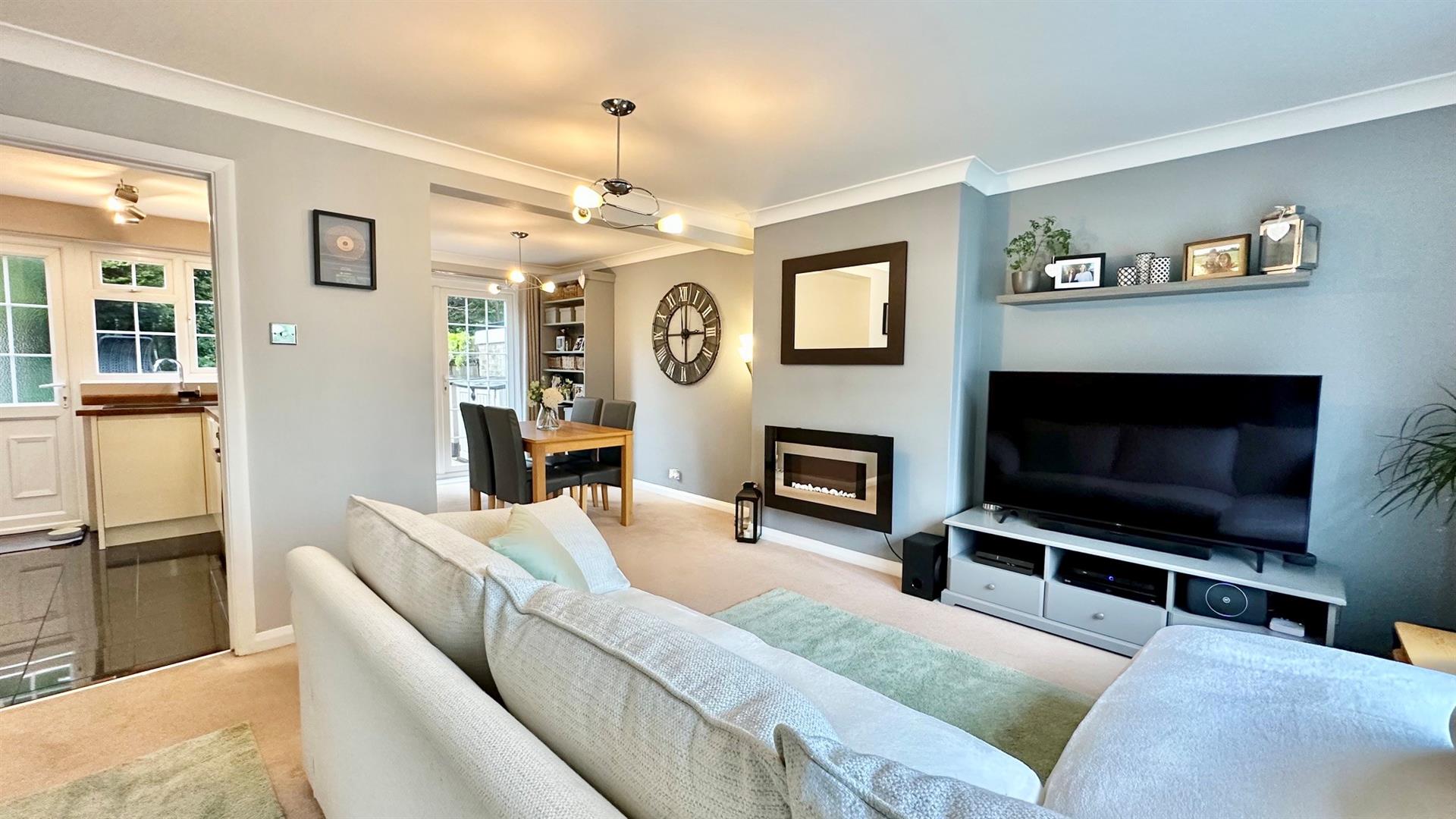 3 bed property in Laleham Close, St. Leonards-On-Sea